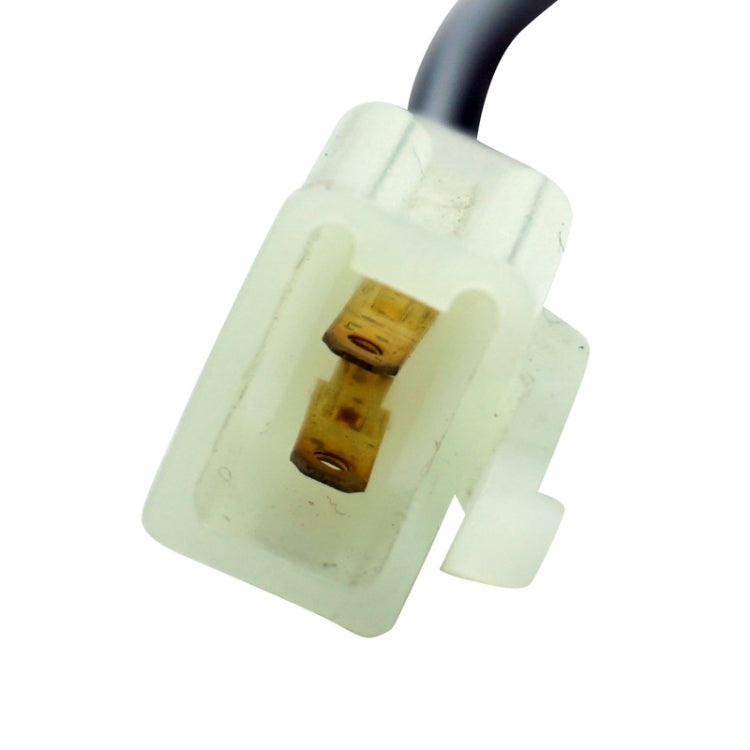 Motorcycle Modification Accessories ATV Switch Headlight Control Power Failure Start Speaker Overtaking Light Switch(Red) by buy2fix