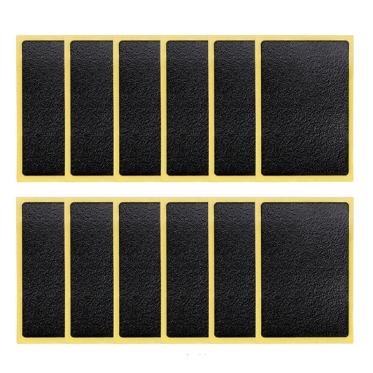 30 PCS / Set Bicycle Tire Repair Tools Fast Tire Repair Box by buy2fix