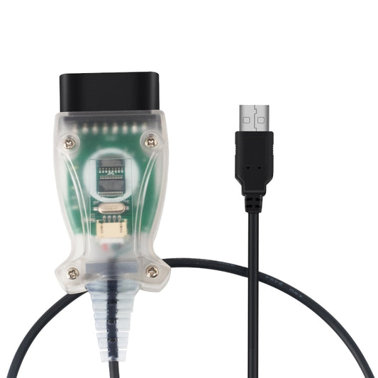 ELS27 Car Fault Detection Line Hidden Detection Line Suitable For Ford Focus C-Max 2015 / Mazda Tribute 2011-2012 by buy2fix