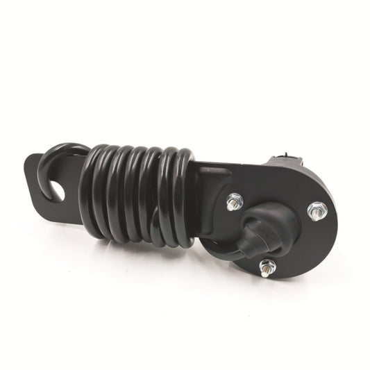 VS170E-RZ 7P Socket Long Iron Bracket Round Bottom Socket EU Plug by buy2fix