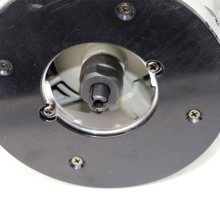 13 PCS/Set Milling Cutter Conversion Chuck Engraving Machine Trimmer Electric Wood Milling Connector by buy2fix