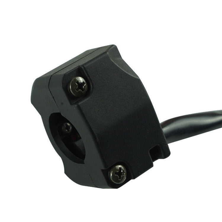 Motorcycle Modification Accessories Universal Start Up And Flameout Switch by buy2fix