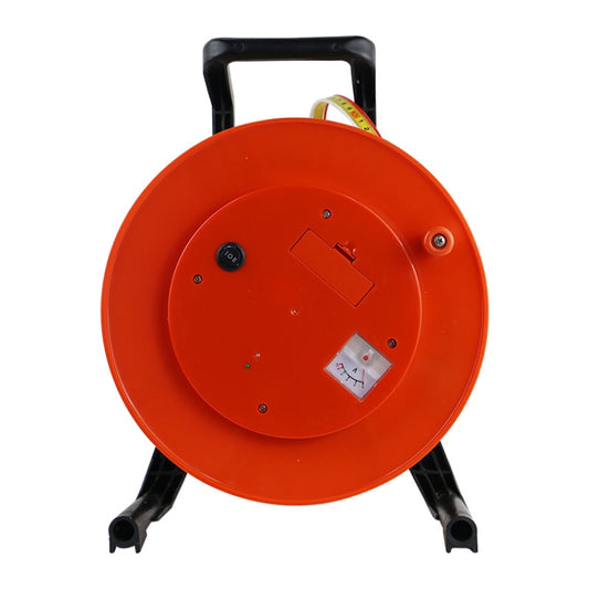 50 Meters Steel Ruler Water Level Measuring Instrument by buy2fix