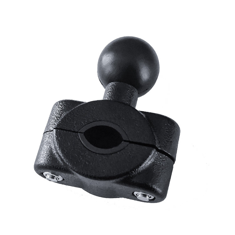 Car Headrest Bracket Motorcycle Rearview Mobile Phone Bracket Style: 4 Claw Large Back Clip by buy2fix