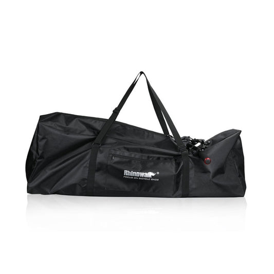 Rhinowalk RF085 Large Electric Scooter Storage Bag(Black) by Rhinowalk