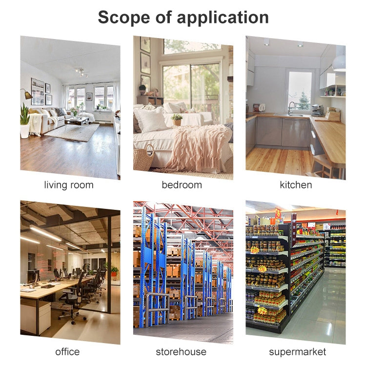 Dual-frequency Ultrasonic Mosquito Repellent Household Insect Repellent for Pregnant Women and Children, Product specifications: US Plug(White) by buy2fix