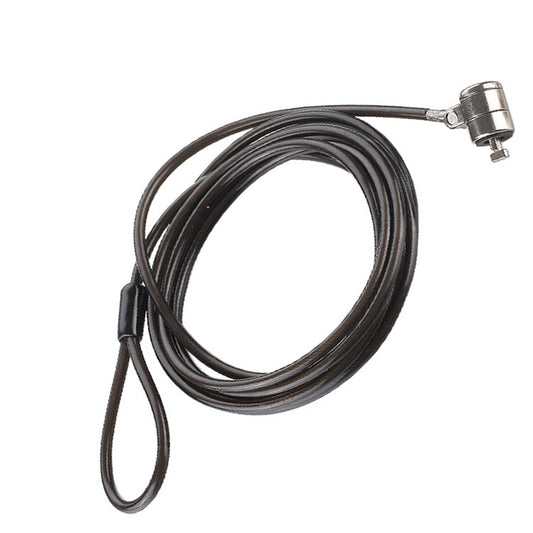 Laptop Anti-Theft Key Lock by buy2fix