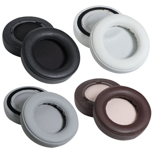 2 PCS Headset Sponge Case For USCORSAIR VIRTUOSO SE(Gray) by buy2fix