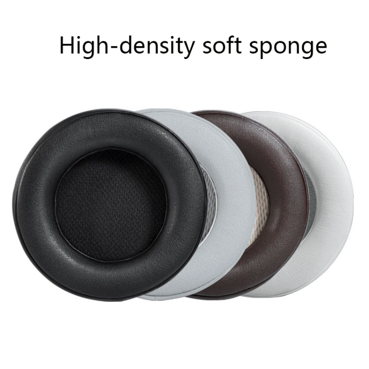 2 PCS Headset Sponge Case For USCORSAIR VIRTUOSO SE(Black) by buy2fix