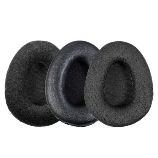 2PCS For Beyerdynamic DT131/DT235/DT231/DT234 Headset Cover, Colour: Protein Type by buy2fix