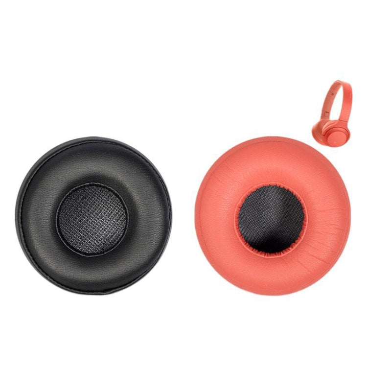 2 PCS Headset Sponge Case For Sony WH-H800 (Twilight Re) by buy2fix