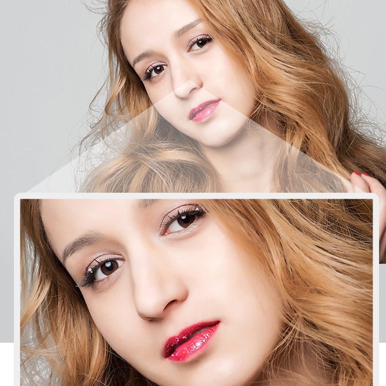 C500 1080P Network HD Live Broadcast Computer Camera Built-In Speaker by buy2fix