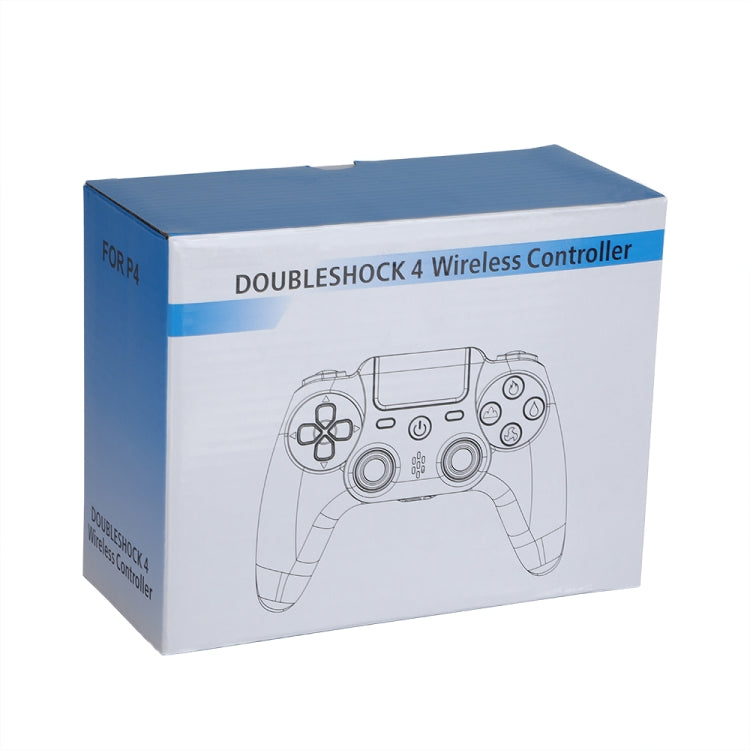 ZR486 Wireless Game Controller For PS4, Product color: Burst by buy2fix