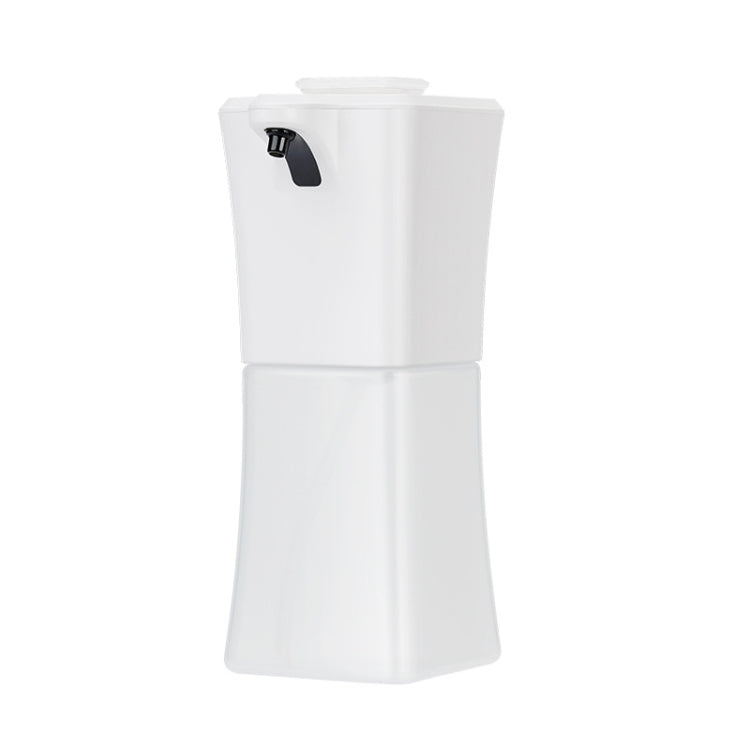 HE-X001 Automatic Induction Antibacterial Contact-Free Soap Dispenser Household Smart Hand Sanitizer Machine(White) - Soap Dispenser by buy2fix | Online Shopping UK | buy2fix