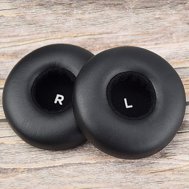2 PCS Headset Sponge Cover Earmuffs For AKG Y50 / Y55 / Y50BT / Y55DJ(L+R) by buy2fix