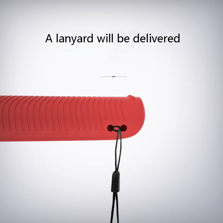 2 PCS Silicone Remote Control Protective Case For Samsung BN59 AA59(Y6 Night Light Blue) by buy2fix