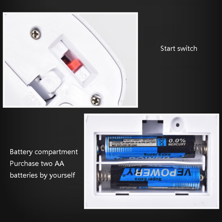 Students Scientific Experimental Equipment Biological Microscope, Style: C2156 With Phone Holder by buy2fix