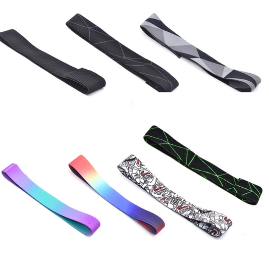 2 PCS Head Beam Protective Elastic Band For SteelSeries Arctis 7 / Arctis Pro ( H) by buy2fix