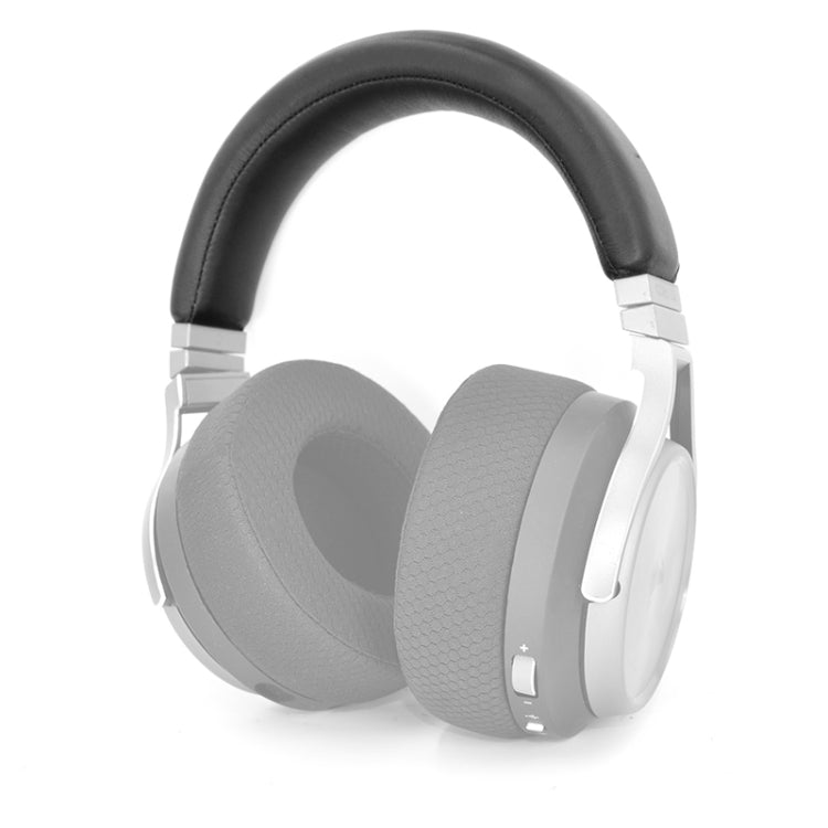 2 PCS Head Beam Protective Case For Corsair Virtuoso RGB(Gray) by buy2fix