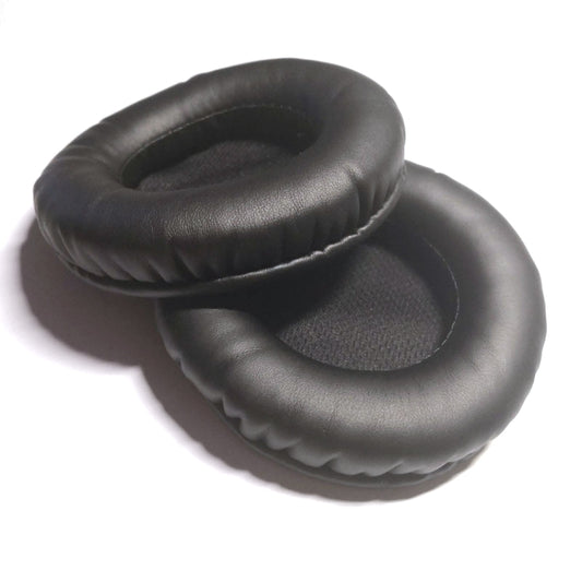 3 Pairs Headset Sponge Cover For XIBERIA V10 / V12 / V16 / K3(Black) by buy2fix