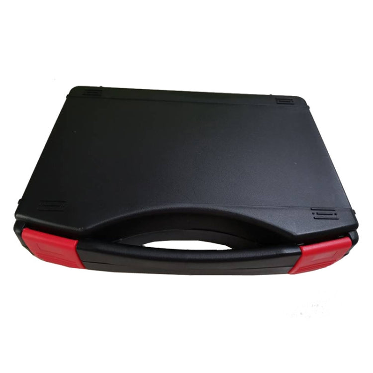 DM509-O3 Handheld Portable Ozone Analyzer O3 Ozone Gas Detector Intelligent Sensor Ozone Meter by buy2fix