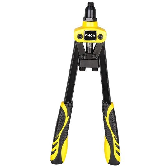 CY-0056 Household Small Manual Rivet Labor-Saving Pull Rivet Pliers, Specification: 13 inch by buy2fix