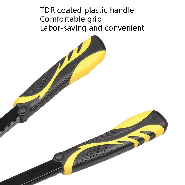 CY-0056 Household Small Manual Rivet Labor-Saving Pull Rivet Pliers, Specification: 13 inch by buy2fix