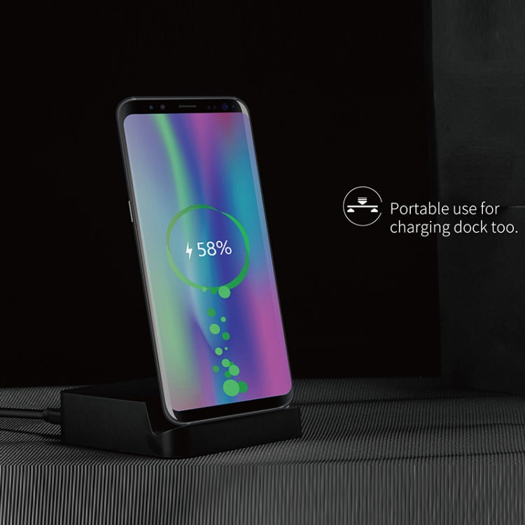 Gulikit Portable Mobile Phone Docking Video Stand For Nintendo Switch by Gulikit