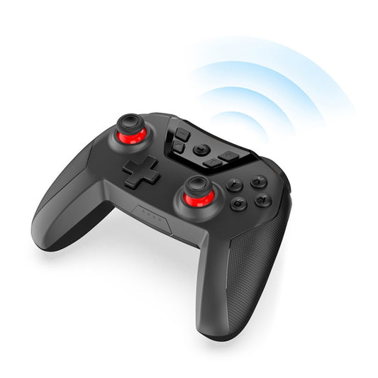 TNS-0118A Wireless Bluetooth Gamepad With Wake-Up NFC Function For Switch Pro by buy2fix
