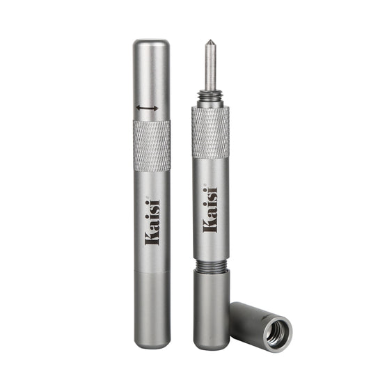 Kaisi Back Cover Camera Glass Lens Break Crack Demolishing Pen For Smart Phone by Kaisi