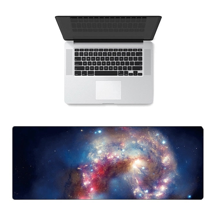 900x400x3mm Symphony Non-Slip And Odorless Mouse Pad(7) by buy2fix