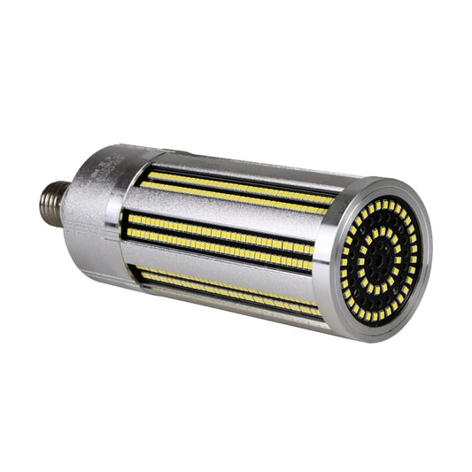 E27 2835 LED Corn Lamp High Power Industrial Energy-Saving Light Bulb, Power: 120W 5000K (White) by buy2fix