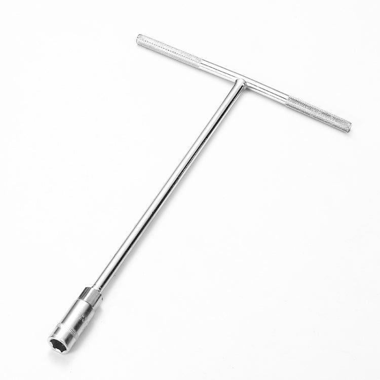 T-Wrench Car Assembly Repair Sleeve Wrench Hexagon Lengthening Socket, Specification: 14mm - Hand Tool Sets by buy2fix | Online Shopping UK | buy2fix