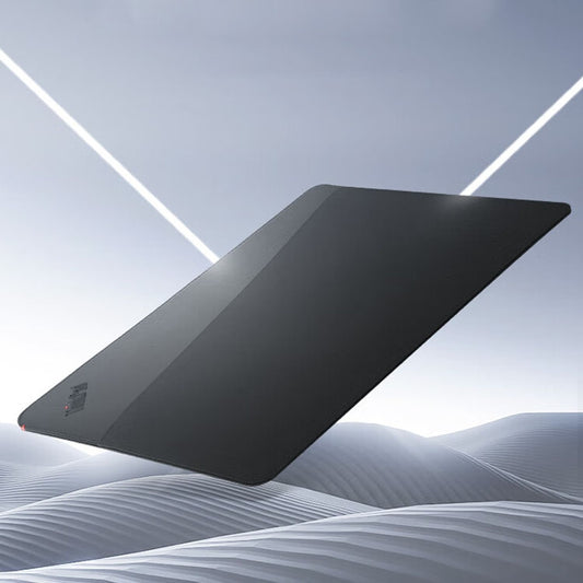 Lenovo ThinkPad Anti-Fall And Shock-Absorbing Magnetic Buckle Laptop Sleeve Bag, Size: 14 inch by Lenovo