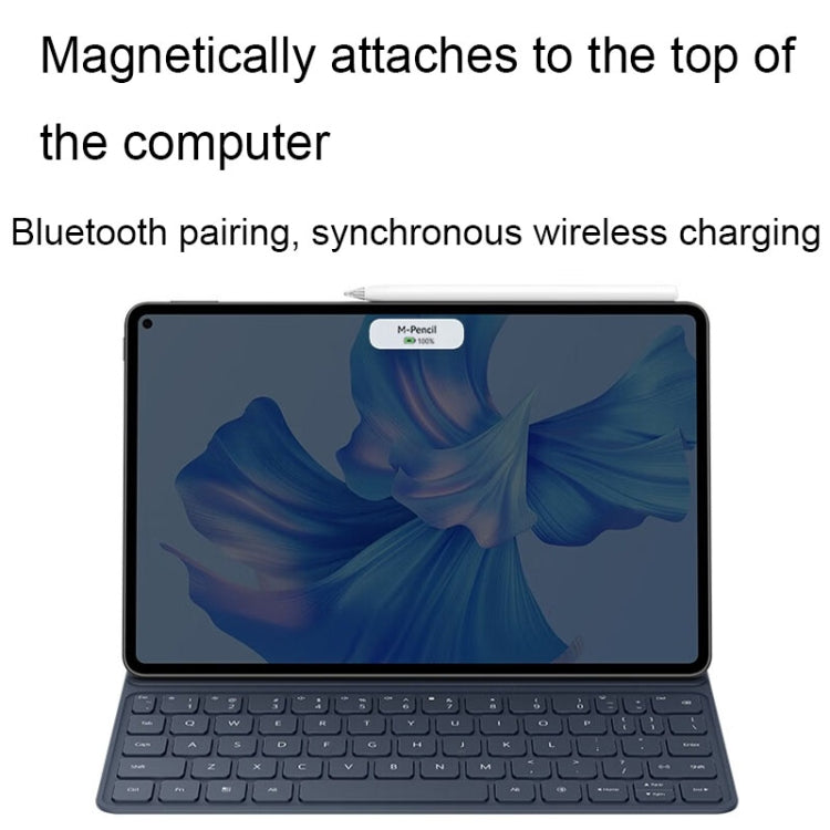 Original Huawei M-Pen 2 Stylus Pen For Huawei MatePad Pro 11/12.6 Inch(White) by Huawei