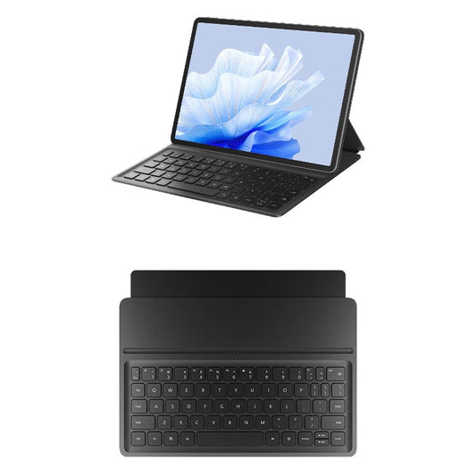 Original Smart Magnetic Keyboard For Huawei MatePad Air 11.5 Inch(Classic Black) by Huawei