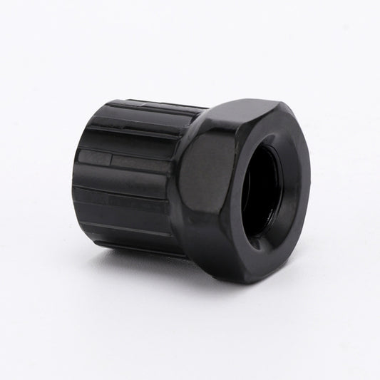 10 PCS Small Flywheel Tool Bicycle Flywheel Disassembly Installation Maintenance Tools(Black) by buy2fix