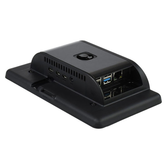 Waveshare 7 inch 800×480 IPS Capacitive Touch Display, DSI Interface, 5-Point Touch with Case by Waveshare