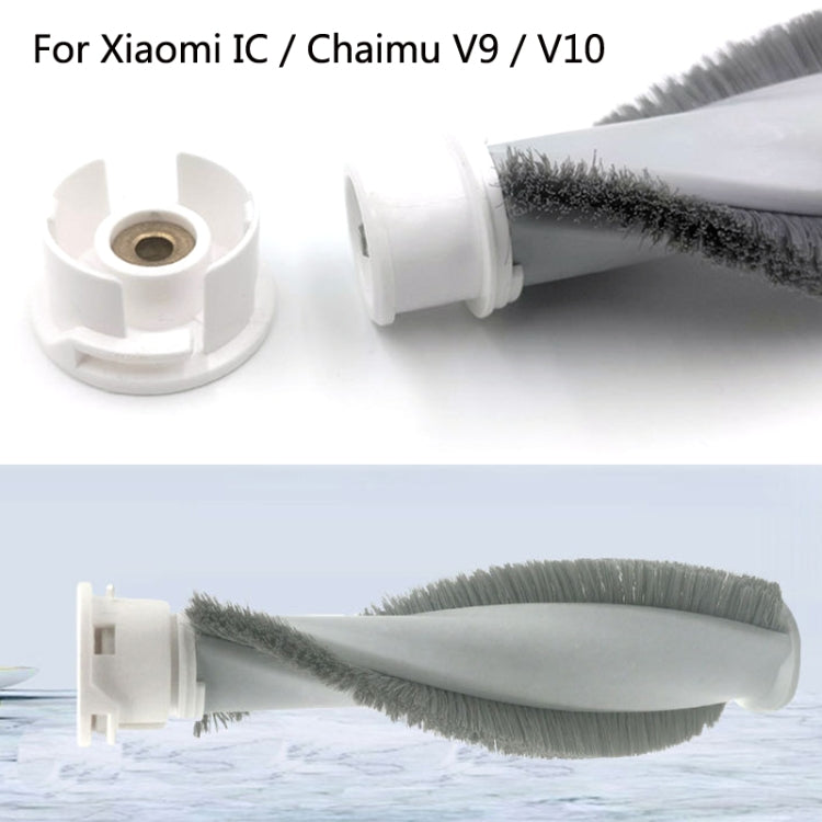 HJ-PJ-0114 Vacuum Cleaner Accessories Remove Mites Anti-Mite Roller Brush For Xiaomi IC / Chaimu V9 / V10 by buy2fix