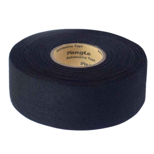 Car Modified Wire Harness Tape Fluff Gum Insulation Electrical Tape, Specification: 32mmx20m by buy2fix