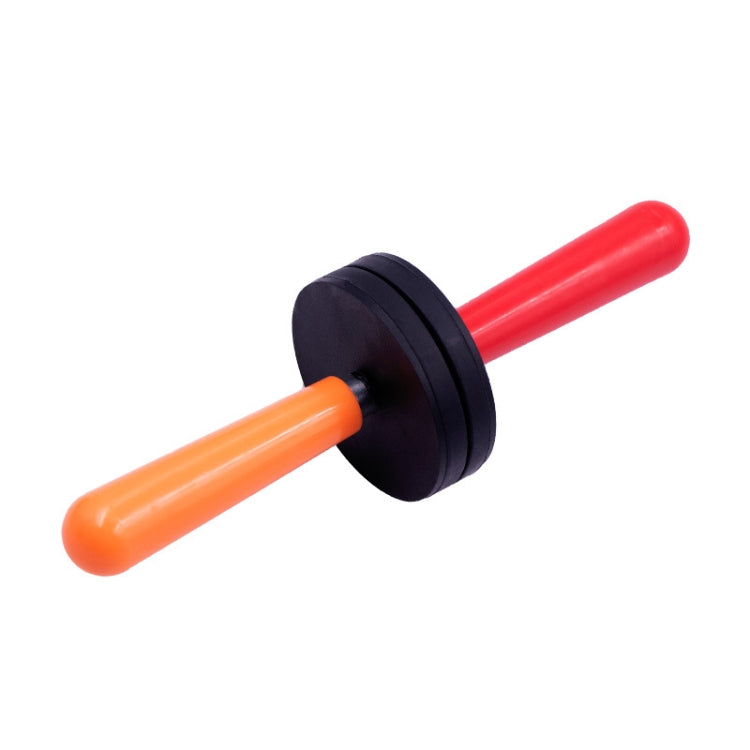 Car Foil Tool Change Color Film Fixed Magnetic Locator Magnetic Rod(Orange) by buy2fix