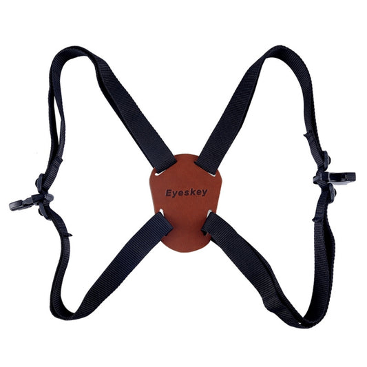 Eyeskey Telescope X-Type Strap Widened Decompression Telescope Belt by Eyeskey