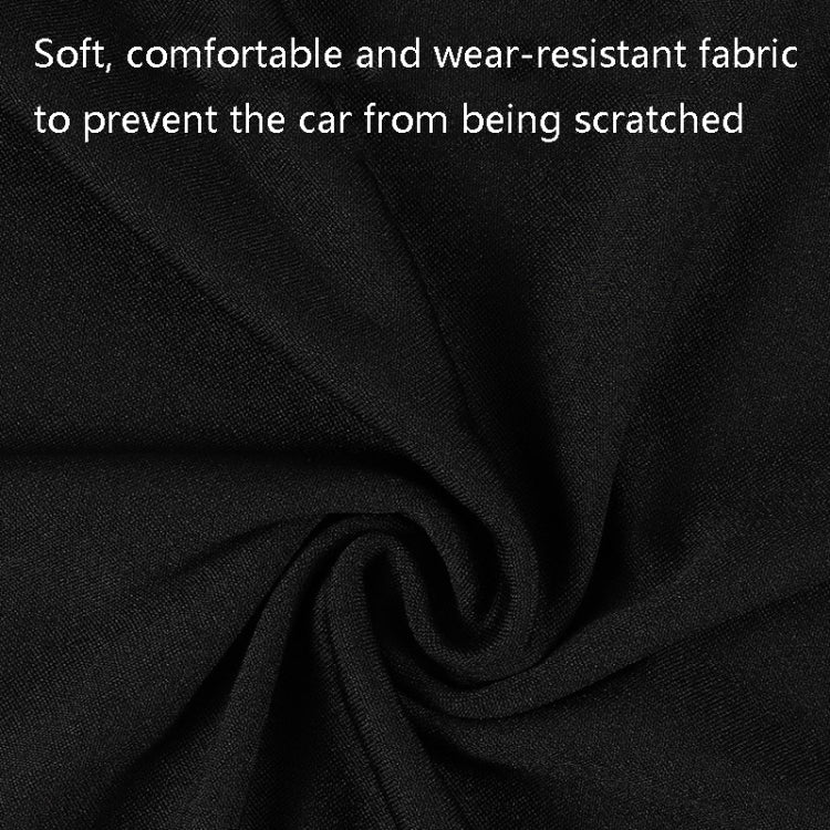 WEST BIKING Bicycle Dust Cover Bicycle Dust-Proof Protective Cover, Colour: Letter by WEST BIKING