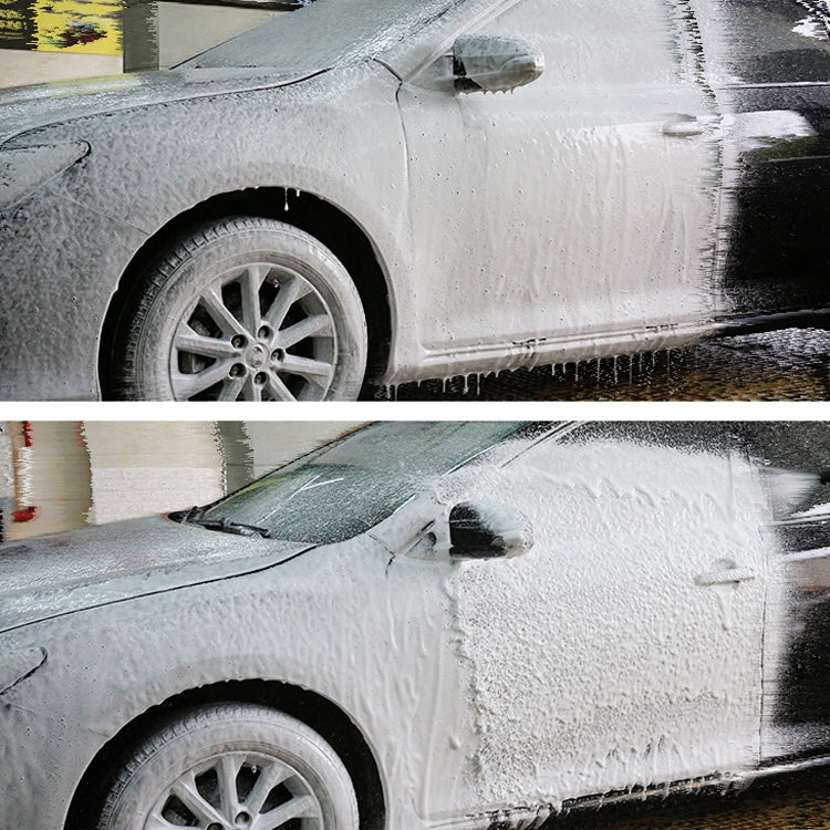 High Pressure Car Wash Foam Pot Copper Spray Head PA Pot(For SL-10-Kacher-K-Sreies) by buy2fix