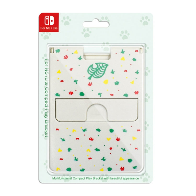 Universal Game Console Bracket For Nintendo Switch(Zelda) by buy2fix