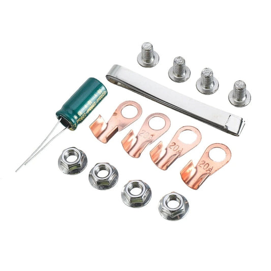 12V Spot Welding Machine DIY Portable Battery Storage Spot Welding Machine PCB Circuit Board Welding Equipment(Circuit Board Set) by buy2fix