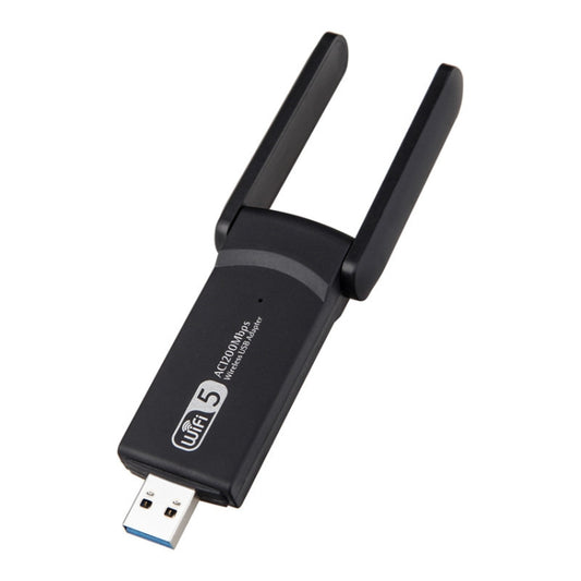 WD-4605AC AC1200Mbps Wireless USB 3.0 Network Card by buy2fix