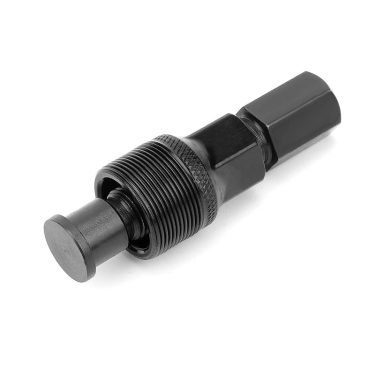 3 PCS BG-725B Bicycle Puller Repair Tool To Remove The Visor Crank Tool(Black) by buy2fix