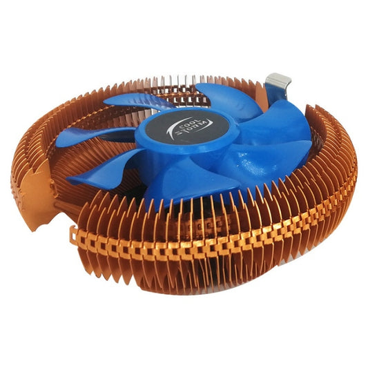 COOL STORM L32 Computer CPU Cooling Fan For AMD/Intel(Without Light) by COOL STORM