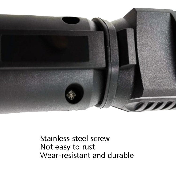 VP190U Route Trailer 7P Turn 4P 5P Plugs Double Row Plug US Plug by buy2fix